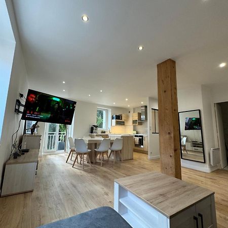 Agreable T3 Idealement Situe Манд Екстериор снимка